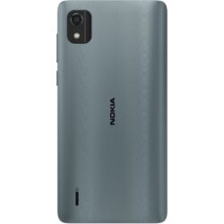 Smartphone Nokia C2 2nd Edition 2Gb 32Gb 5.7 Azul