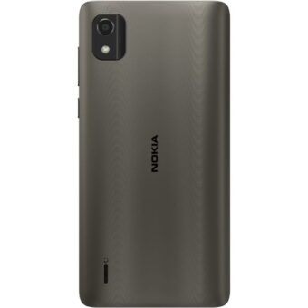 Smartphone Nokia C2 2nd Edition 2Gb 32Gb 5.7" Cinza