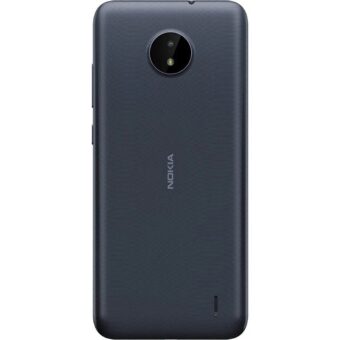 Smartphone Nokia C20 2Gb 32Gb 6.5 Azul