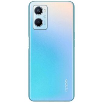 Smartphone OPPO A96 6.59 FHD+ 8Gb 128Gb Azul Sunset