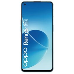 Smartphone OPPO Reno6 6.43 5G FHD+ 8Gb 128Gb Azul