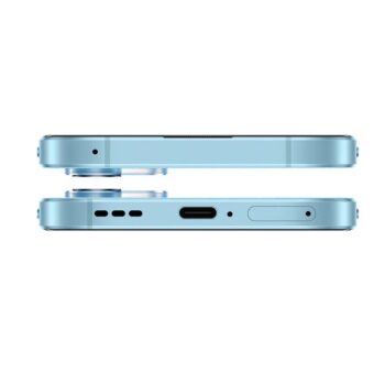Smartphone OPPO Reno6 6.43 5G FHD+ 8Gb 128Gb Azul
