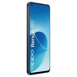 Smartphone OPPO Reno6 6.43 5G FHD+ 8Gb 128Gb Preto