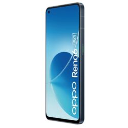Smartphone OPPO Reno6 6.43 5G FHD+ 8Gb 128Gb Preto