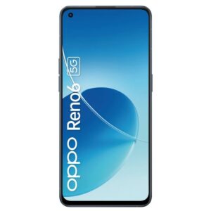 Smartphone OPPO Reno6 6.43 5G FHD+ 8Gb 128Gb Preto