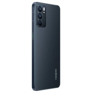 Smartphone OPPO Reno6 6.43 5G FHD+ 8Gb 128Gb Preto