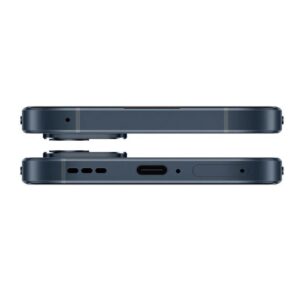 Smartphone OPPO Reno6 6.43 5G FHD+ 8Gb 128Gb Preto