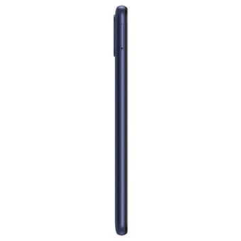 Smartphone Samsung Galaxy A03 4Gb 64Gb 6.5 Azul