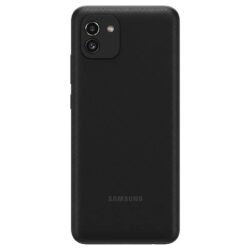 Smartphone Samsung Galaxy A03 4Gb 64Gb 6.5 Preto