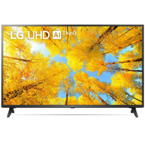 TV LG UHD 50UQ75006LF 50 Ultra HD 4K Smart TV WiFi 2