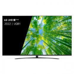 TV LG UHD 70UQ81006LB 70