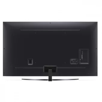 TV LG UHD 70UQ81006LB 70" Ultra HD 4K Smart TV WiFi