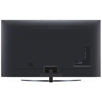 TV LG UHD TV 75UQ91006LA 75" Ultra HD 4K Smart TV WiFi