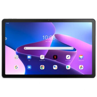 Tablet Lenovo Tab M10 Plus (3nd Gen) 10.61 4GB 128GB Octacore Cinza