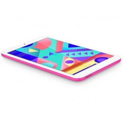 Tablet SPC Lightyear 2nd Generation 8 2Gb 32Gb Quadcore Rosa