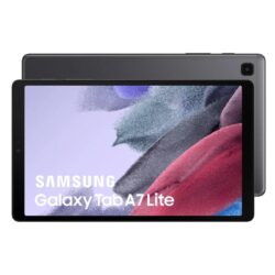 Tablet Samsung Galaxy Tab A7 Lite 8.7 3Gb 32Gb Octacore 4G Cinza
