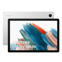 Tablet Samsung Galaxy Tab A8 10.5 3Gb 32Gb Octacore Cinza