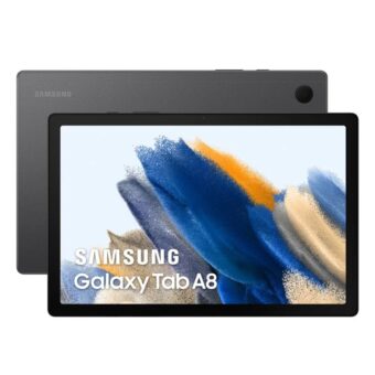Tablet Samsung Galaxy Tab A8 10.5 3Gb 32Gb Octacore Cinza