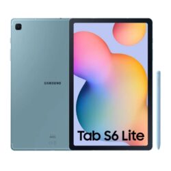 Tablet Samsung Galaxy Tab S6 Lite 2022 P613 10.4 4Gb 64Gb Octacore Azul