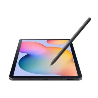 Tablet Samsung Galaxy Tab S6 Lite 2022 P613 10.4 4Gb 64Gb Octacore Cinza