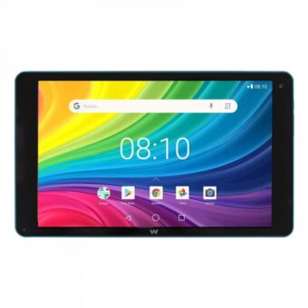 Tablet Woxter X-100 PRO 10 2Gb 16Gb Quadcore Azul