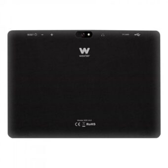 Tablet Woxter X-100 PRO 10.1 2Gb 16Gb Quadcore Preto