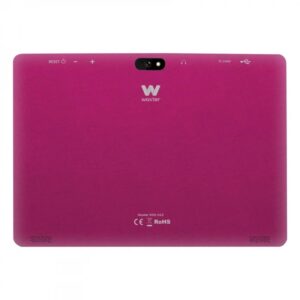 Tablet Woxter X-100 PRO 10.1 2Gb 16Gb Quadcore Rosa