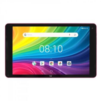 Tablet Woxter X-100 PRO 10.1 2Gb 16Gb Quadcore Rosa