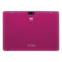 Tablet Woxter X-200 PRO V2 10.1 3Gb 64Gb Quadcore Rosa