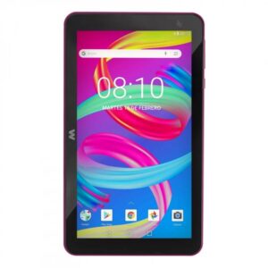 Tablet Woxter X-70 PRO 7 2Gb 16Gb Quadcore Rosa