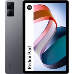 Tablet Xiaomi Redmi Pad 10.61 3Gb 64Gb Octacore Cinza