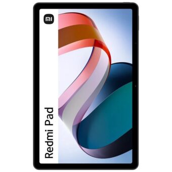Tablet Xiaomi Redmi Pad 10.61 4Gb 128Gb Octacore Cinza