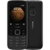 Telemóvel Nokia 225 4G Preto