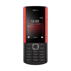 Telemóvel Nokia 5710 XA Preto e Vermelho