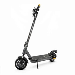 Trotinete Elétrica SmartGyro K2 Titán Motor 800W Roda 10 25kmh Autonomia 45km Cinza