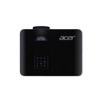 Vídeo Projetor Acer X1129HP Dlp Xga 4500Lm 20.000:1