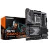 Motherboard Gigabyte X670 GAMING X AX Am5 Atx 4XDdr5