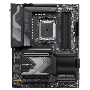 Motherboard Gigabyte X670 GAMING X AX Am5 Atx 4XDdr5