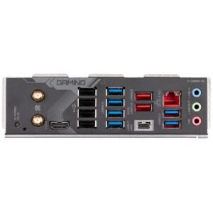 Motherboard Gigabyte X670 GAMING X AX Am5 Atx 4XDdr5