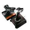 Simulador de Voo Joystick + Acelerador FR-TEC PC Flight Stick Raptor MACH1 HOTAS Combo