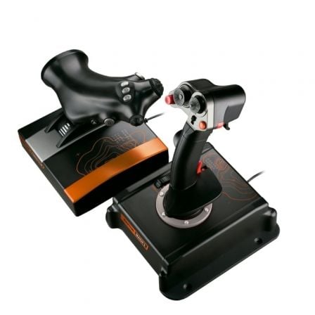 Joystick Para Jogos De Aviao