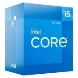Processador Intel Core i5-12600 3.30GHz