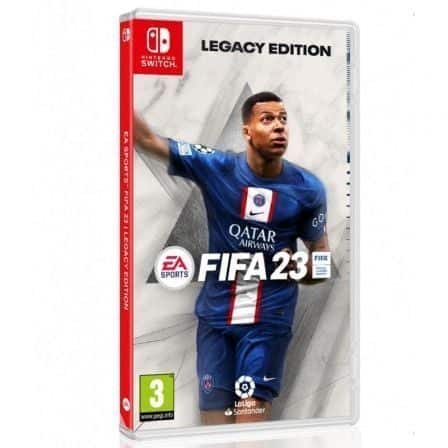 FIFA 23 -  GAMING  Pacote Extra Todo Mês  