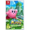 Jogo para Consola Nintendo Switch Kirby e a Terra Esquecida