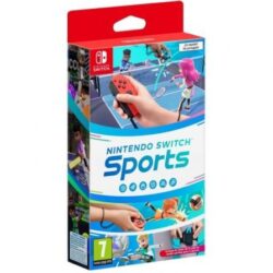 Jogo para Consola Nintendo Switch Sports
