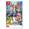 Jogo para Consola Nintendo Switch Super Smash Bros Ultimate