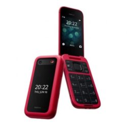 Telemóvel Nokia 2660 Flip Vermelho