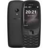 Telemóvel Nokia 6310 Dual SIM Preto