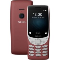 Telemóvel Nokia 8210 4G Vermelho