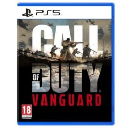 Jogo para Consola Sony PS5 Call of Duty Vanguard